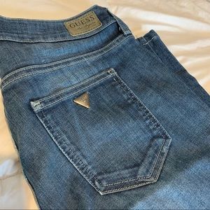 Guess Jeans
